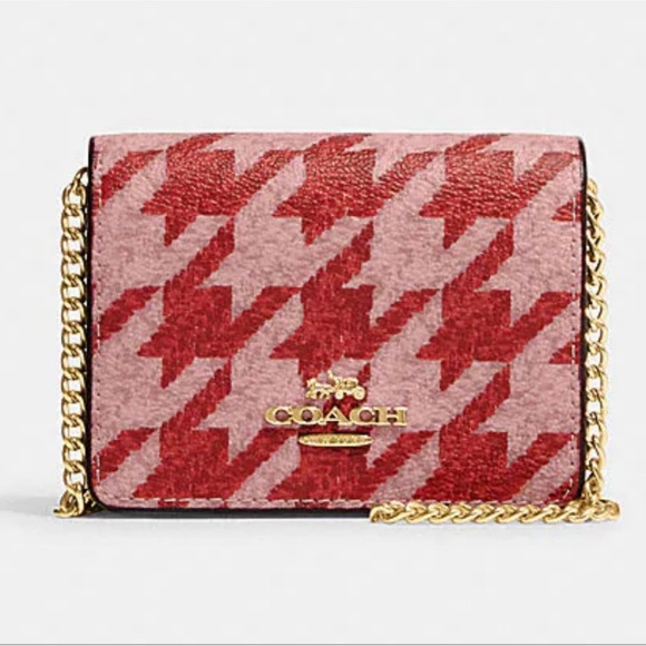 Coach mini crossbody bag - Picture 3 of 7